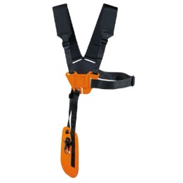 Tracolla doppia cinghiaggio decespugliatore ORIGINALE STIHL 41197109001 | Newgardenmac.com