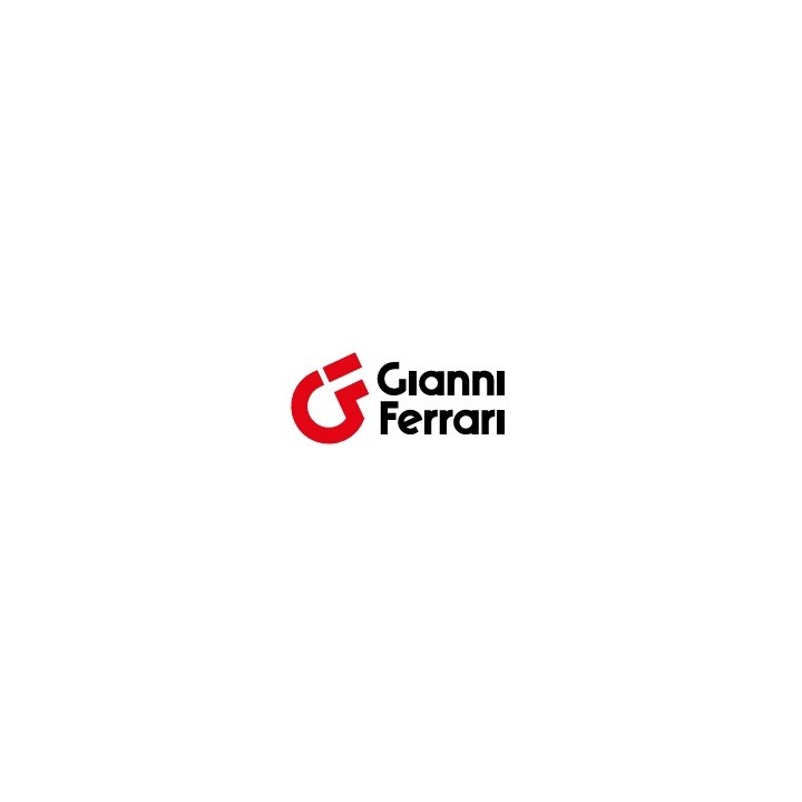 Kit zavorre trattorino tagliaerba professionale GIANNI FERRARI GTS CWH100 92105 | Newgardenmac.com