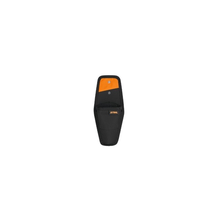 Funda original para tijeras de jardinería STIHL ADVANCE X-FLEX | Newgardenmac.com