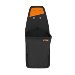 Supporto fondina cesorie a batteria ASA ORIGINALE STIHL cinturone 00008810604 | Newgardenmac.com