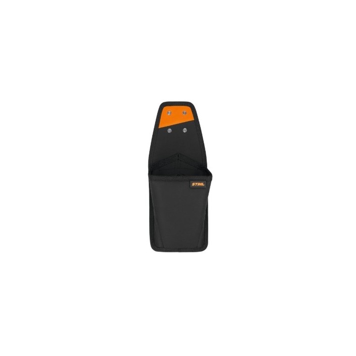 Supporto fondina cesorie a batteria ASA ORIGINALE STIHL cinturone 00008810604 | Newgardenmac.com