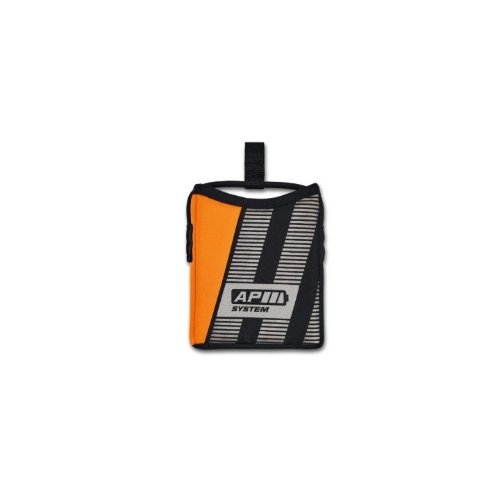 Original STIHL ADVANCE X-FLEX battery case 00004910300 | Newgardenmac.com