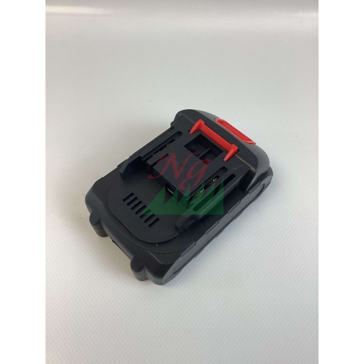ORIGINAL TECNOSPRAY RLE16/32 LE16 LE38 sprayer lithium battery | Newgardenmac.com