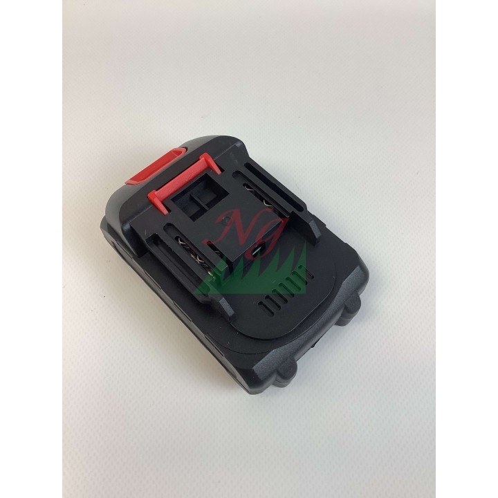 ORIGINAL TECNOSPRAY RLE16/32 LE16 LE38 sprayer lithium battery | Newgardenmac.com