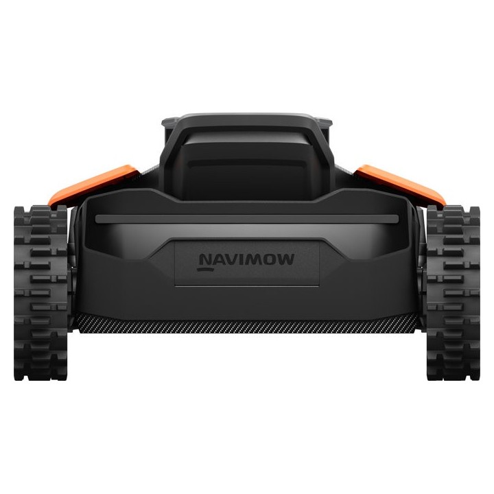 Professioneller Mähroboter SEGWAY NAVIMOW TERRANOX CM120M1 12000mq nRTK | Newgardenmac.com