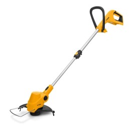 STIGA GT100e battery-powered trimmer, cutting width 25 cm, without battery or charger | Newgardenmac.com