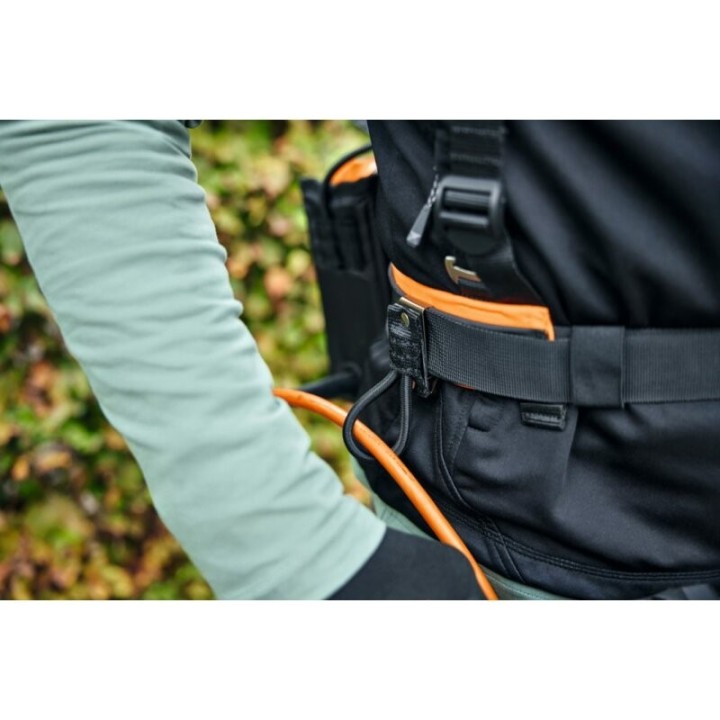 Guía de cable STIHL ADVANCE X-Flex para máquinas sin cable Sistema AP | Newgardenmac.com