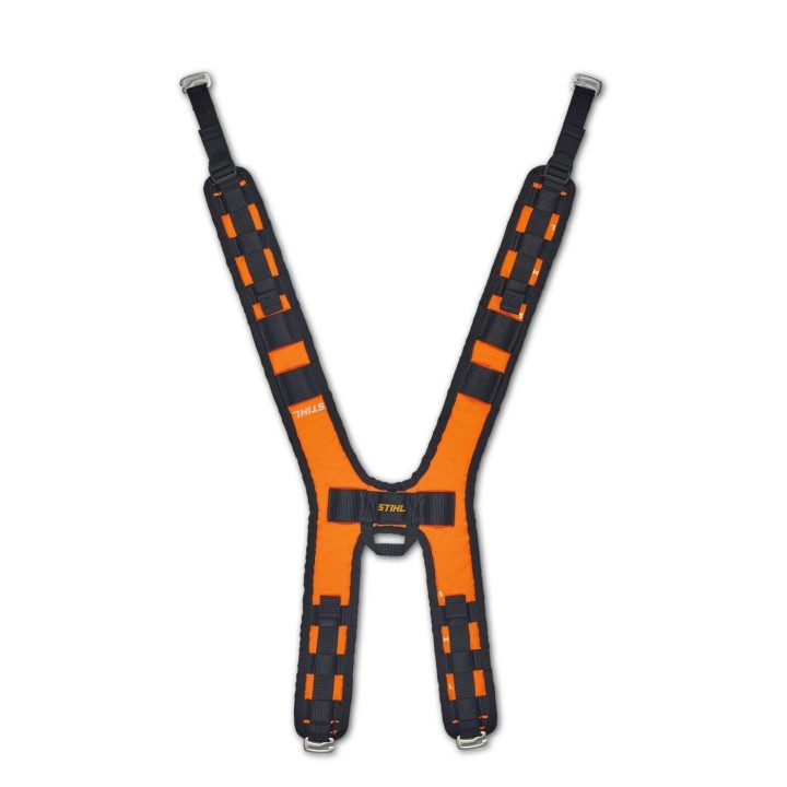 Courroie de distribution de poids STIHL ADVANCE X-FLEX pour usage intensif | Newgardenmac.com