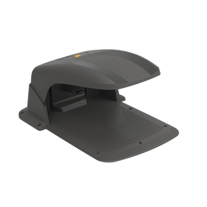 ORIGINAL STIGA Vista 1127-0028-01 robot lawnmower base protection cover | Newgardenmac.com