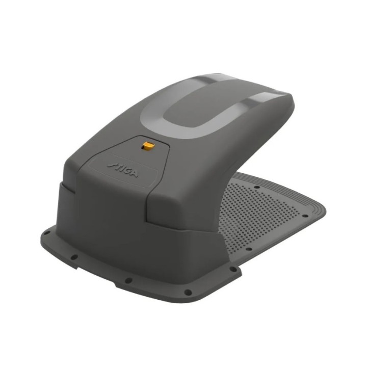 ORIGINAL STIGA Vista 1127-0028-01 robot lawnmower base protection cover | Newgardenmac.com