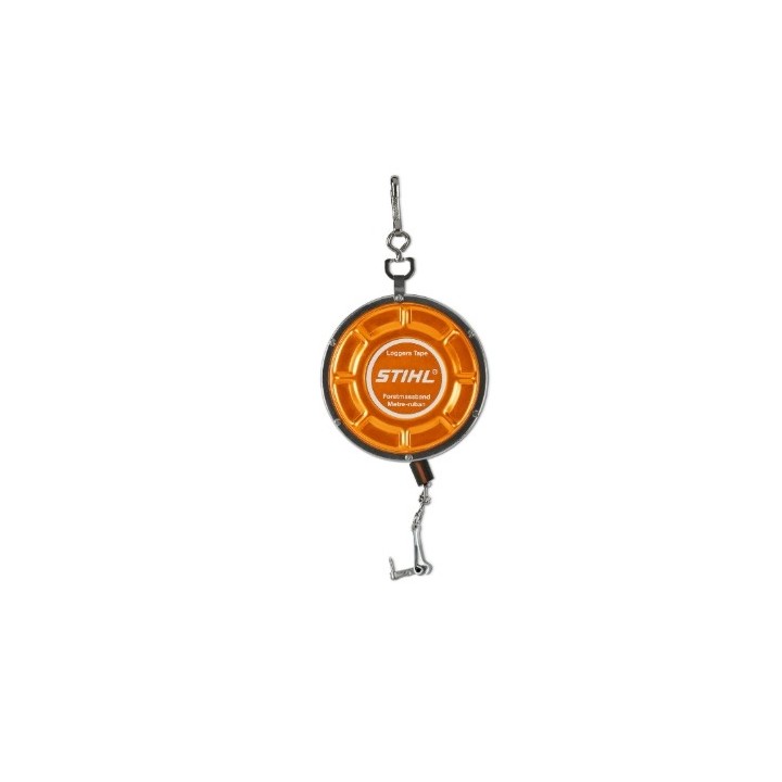 Metro a nastro per uso forestale 15 m ORIGINALE STIHL 0000-881-0800 | Newgardenmac.com