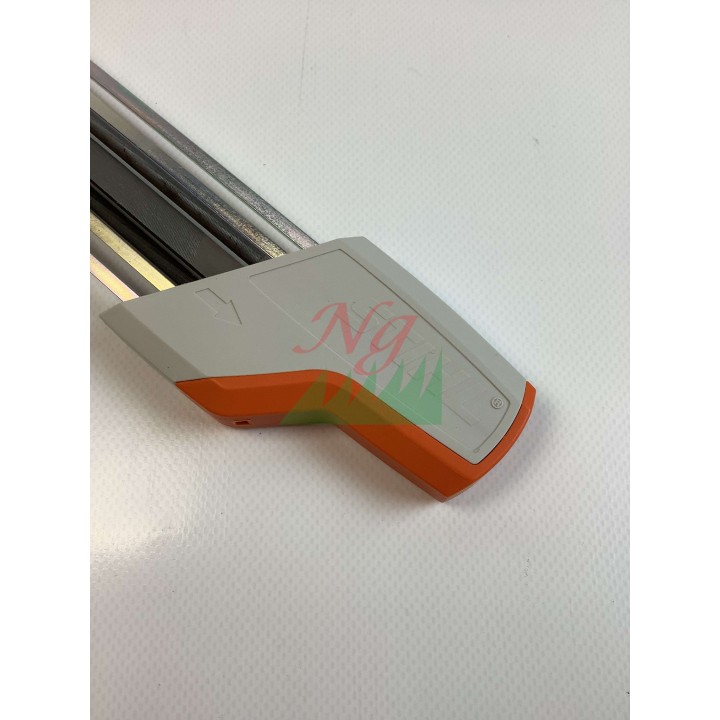 Portalime 2 in 1 catena 3/8" 5,2mm ORIGINALE STIHL motosega 56057504305 | Newgardenmac.com