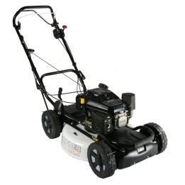 Tagliaerba a scoppio professionale MARINA GRINDER PRO 4x4 224cc taglio 60 cm | Newgardenmac.com