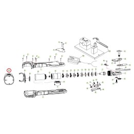 Batteria 16.8 V - 2 Ah ORIGINALE ACTIVE forbice wrap-x e tigercut 25 025469 | Newgardenmac.com