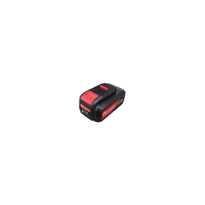 Batería MARUYAMA BT60Li-V 58 V 2,5 Ah | Newgardenmac.com