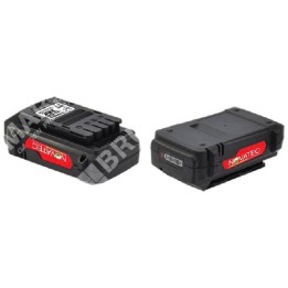 NOVATEC 25.2 V 2 COMPATIBLE battery - 047285 | Newgardenmac.com