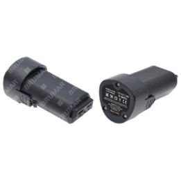 BATERÍA COMPATIBLE TEKNICO 7.2V 1.5 - 049497 | Newgardenmac.com