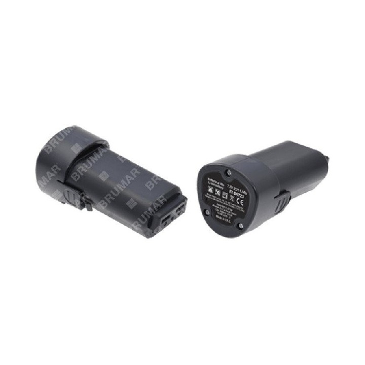 TEKNICO 7.2 V 1.5 COMPATIBLE battery - 049497 | Newgardenmac.com