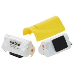 WOLF GARTEN 7.2 V 1.8 COMPATIBLE battery - 019627 | Newgardenmac.com