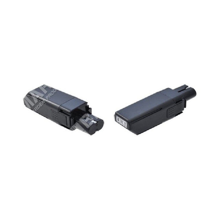 Batterie COMPATIBLE WOLF GARTEN 18 V 1,7 Ah - 017185 | Newgardenmac.com
