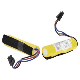 Batteria WOLF GARTEN 3.7 V 1.7 COMPATIBILE - 017053 | Newgardenmac.com
