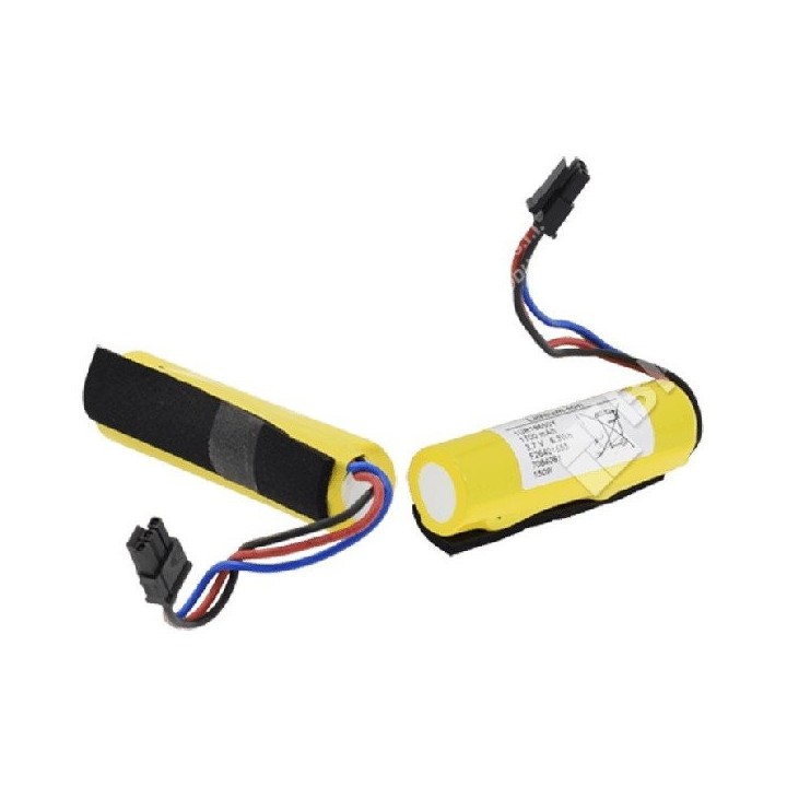 WOLF GARTEN 3.7 V 1.7 COMPATIBLE battery - 017053 | Newgardenmac.com