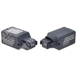 Batería COMPATIBLE WOLF GARTEN 18 V 1,3 Ah - 015707 | Newgardenmac.com