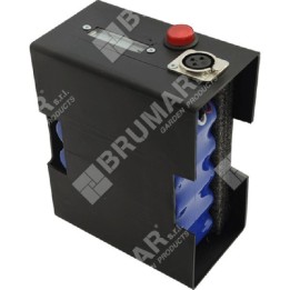 Batidora aceituna MAORI COMPATIBLE - 046235 | Newgardenmac.com