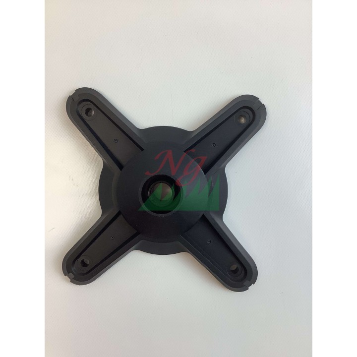 Antennenhalterung am Boden für den Mähroboter SUNSEEKER 16601441-01 | Newgardenmac.com