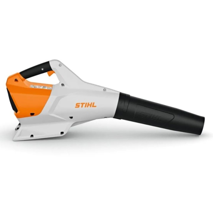 Soffiatore a batteria AR AP STIHL BGA110 36V velocita' aria max 71 m/s | Newgardenmac.com