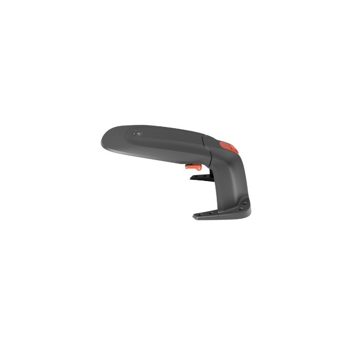 Garage protection cover SEGWAY NAVIMOW M for H series robot lawnmowers | Newgardenmac.com