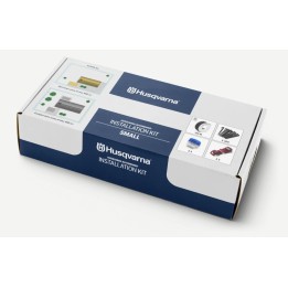 ORIGINAL HUSQVARNA Automower 967972101 KLEINER Installationssatz für Roboter-Rasenmäher | Newgardenmac.com