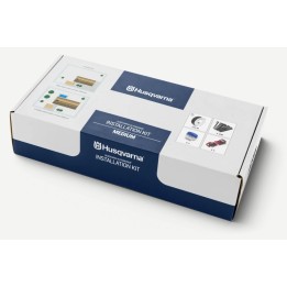 Kit installazione MEDIUM robot rasaerba ORIGINALE HUSQVARNA Automower 967972201 | Newgardenmac.com