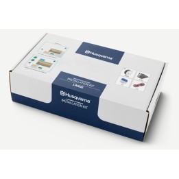 Original Husqvarna Automower 967972301 Large Robotic Lawn Mower Installation Kit | Newgardenmac.com