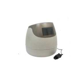 Brumisateur anti-moustiques automatique SANDOKAN AUTOMIZER 12V jusqu'à 300 m² | Newgardenmac.com