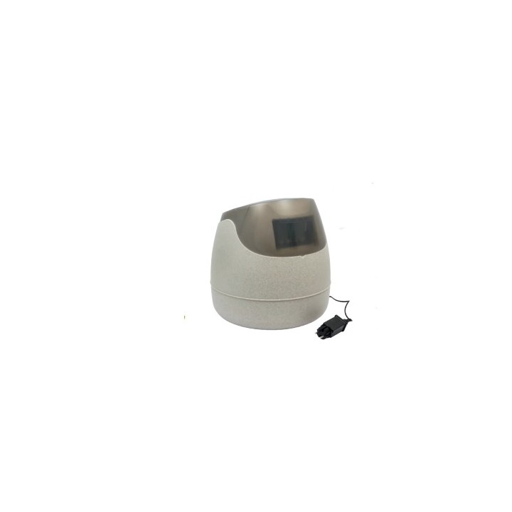 Nebulizador automático repelente de mosquitos SANDOKAN AUTOMIZER 12V para hasta 300m2 | Newgardenmac.com