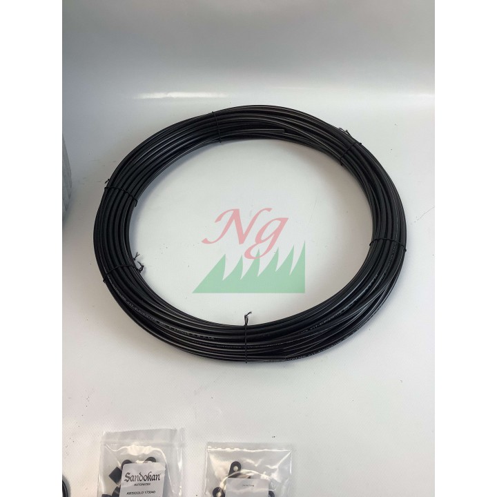 SANDOKAN AUTOMIZER PROFESSIONAL nebulizador automático repelente de mosquitos para hasta 2500 m² | Newgardenmac.com