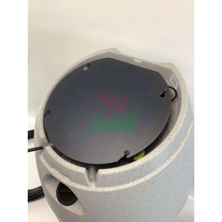 SANDOKAN AUTOMIZER PROFESSIONAL nebulizador automático repelente de mosquitos para hasta 2500 m² | Newgardenmac.com