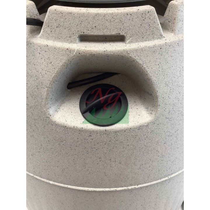 SANDOKAN AUTOMIZER PROFESSIONAL automatic mosquito repellent fogger for up to 2500m2 | Newgardenmac.com