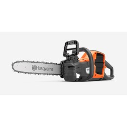 Motosierra a batería HUSQVARNA 230i, 36 V, 0,8 kW, longitud de la barra: 30,5 cm | Newgardenmac.com