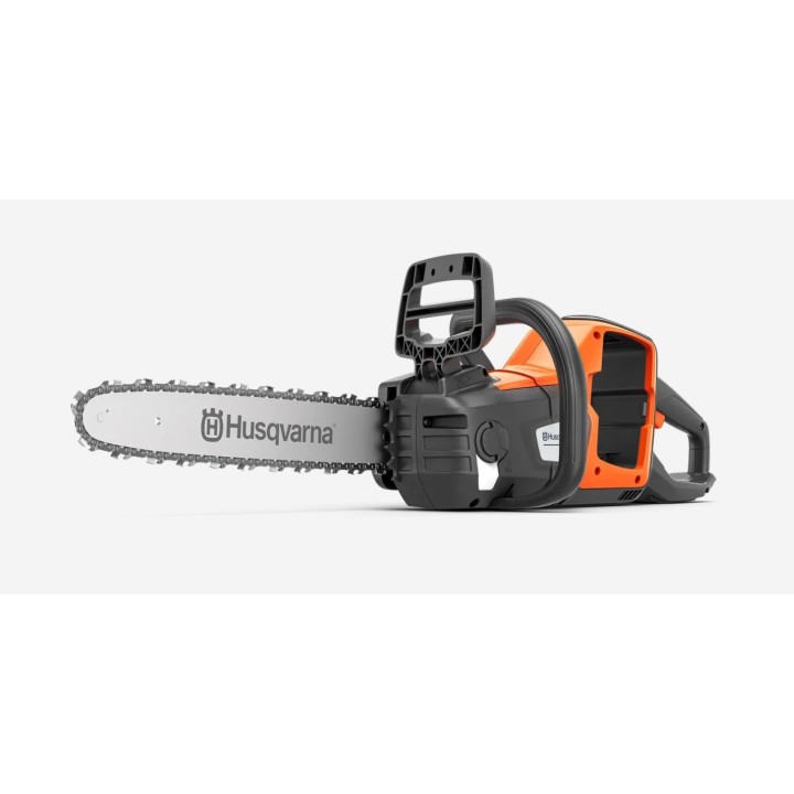 Tronçonneuse sans fil HUSQVARNA 230i 36 V, 0,8 kW, longueur de guide-chaîne 30,5 cm | Newgardenmac.com