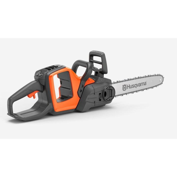 HUSQVARNA 230i 36V 0.8 kW Cordless Chainsaw, 30.5 cm Bar Length | Newgardenmac.com