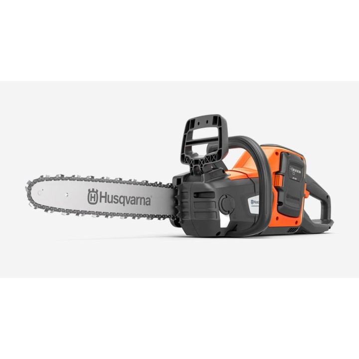 Tronçonneuse sans fil HUSQVARNA 230i 36 V, 0,8 kW, longueur de guide-chaîne 30,5 cm | Newgardenmac.com