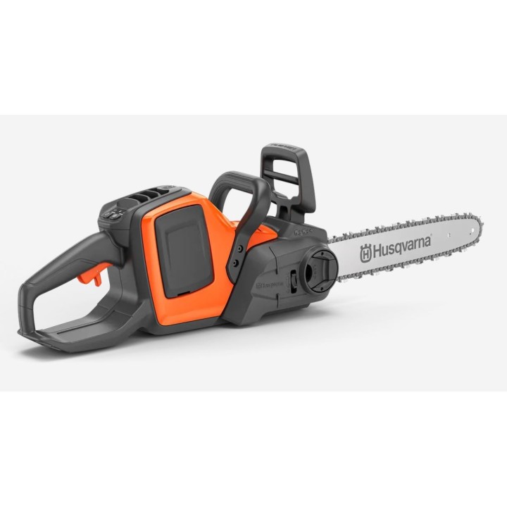 HUSQVARNA 230i 36V 0.8 kW Cordless Chainsaw, 30.5 cm Bar Length | Newgardenmac.com