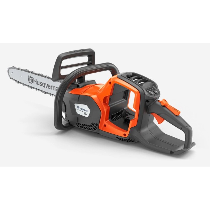 Akku-Kettensäge HUSQVARNA 242i 36 V, 1,4 kW, Schwertlänge 40,6 cm | Newgardenmac.com