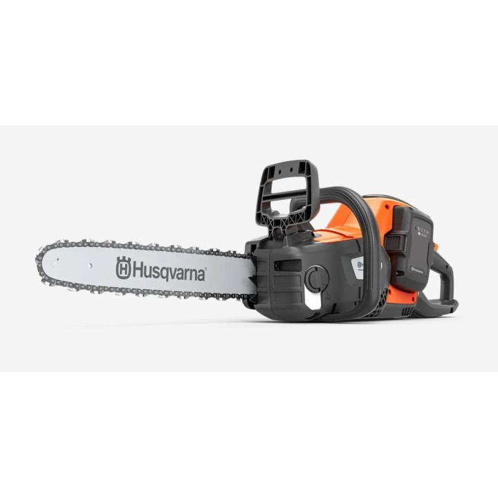 HUSQVARNA 242i 36V 1.4 kW Cordless Chainsaw, 40.6 cm Bar Length | Newgardenmac.com