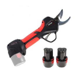 Forbice BLUE BIRD PS 23-25 FASTER con 2 batterie 2 Ah diametro taglio 25 mm max | Newgardenmac.com