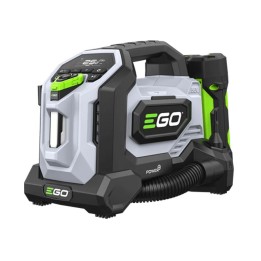 Compresor EGO IF1600E de 56 V y 11 bares, 3 en 1, alimentado por batería (sin batería ni cargador). | Newgardenmac.com