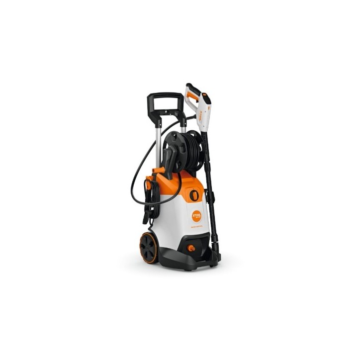 Idropulitrice STIHL RE120 VARIO CONTROL 220-240V max 160 bar portata max 430L/h | Newgardenmac.com