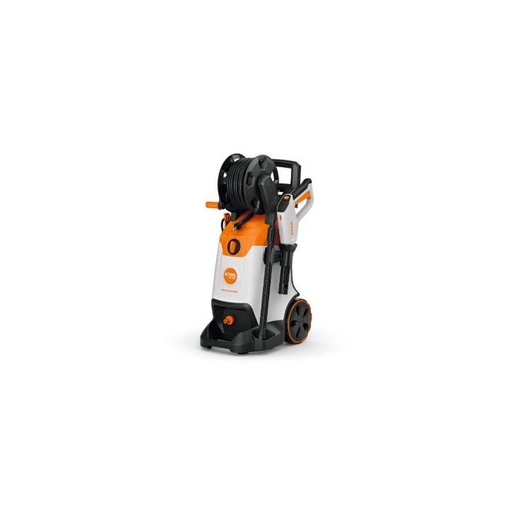 Idropulitrice STIHL RE120 VARIO CONTROL 220-240V max 160 bar portata max 430L/h | Newgardenmac.com